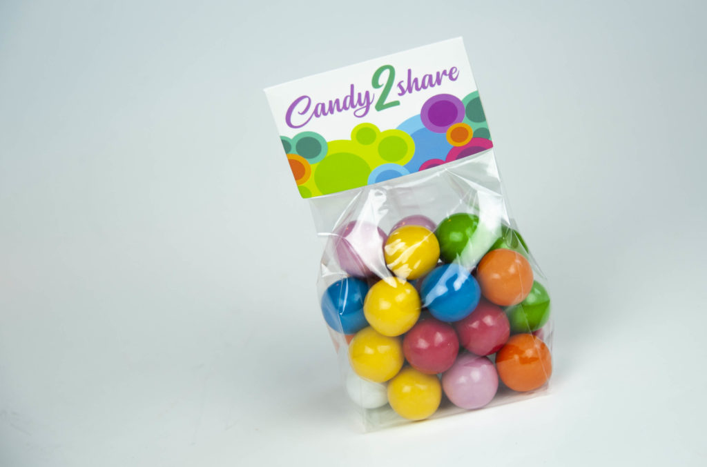 Candy2Share